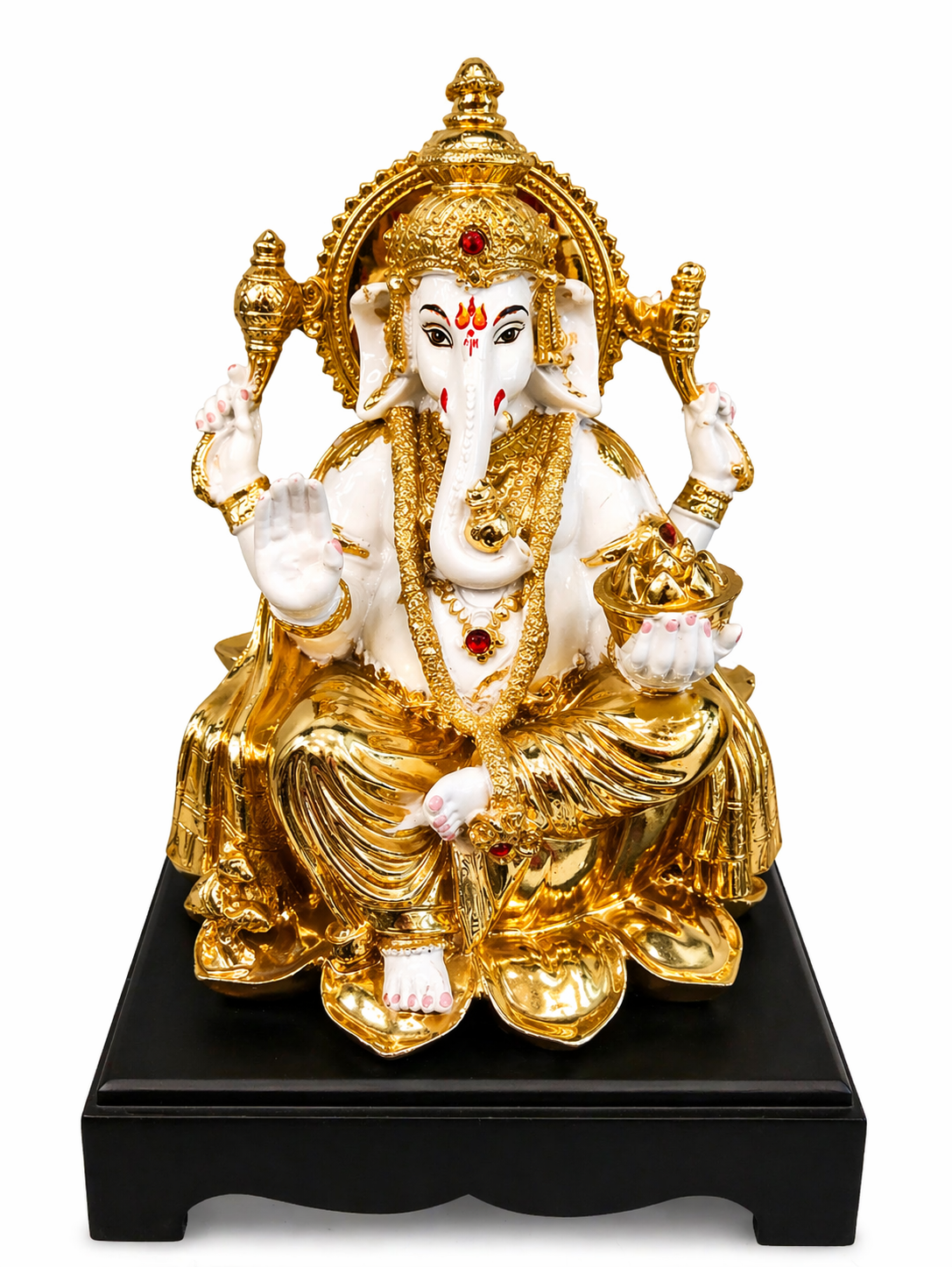 Premium Ganesh Idol